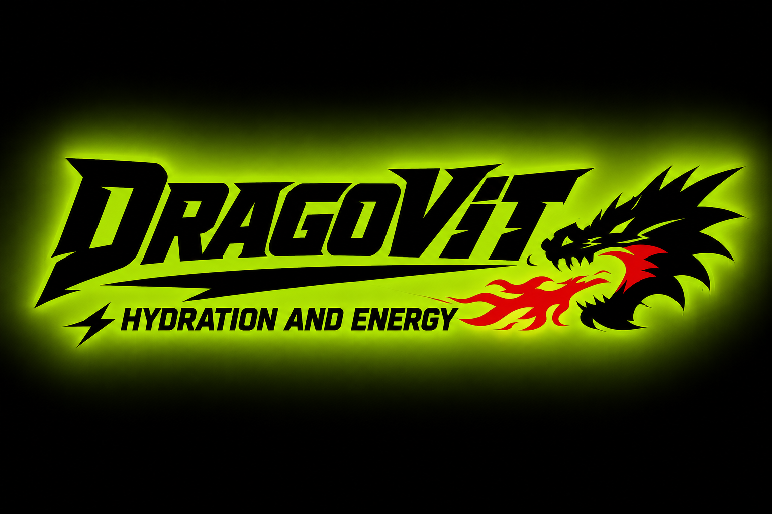 DragoVit logo