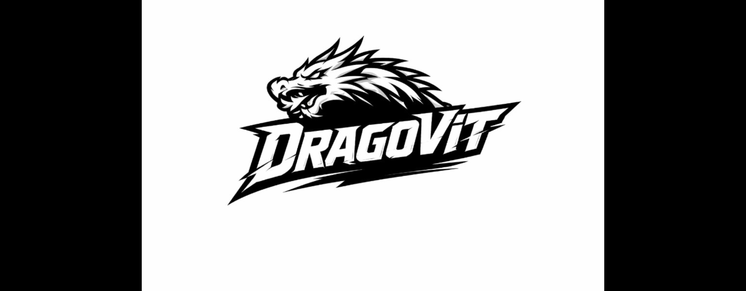 DragoVit logo